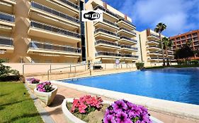 Apartamentos Alexandra