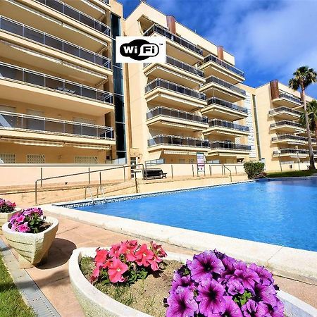 Apartamentos Alexandra Salou Exterior foto